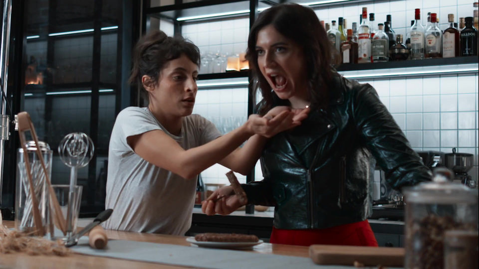 Flawsome Trailer